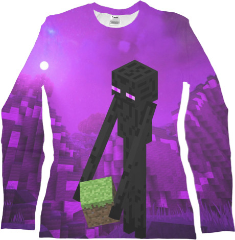 Enderman