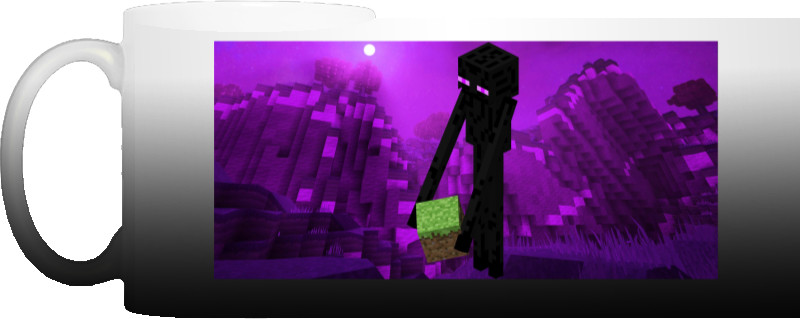 Enderman