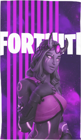 Darkheart Fortnite