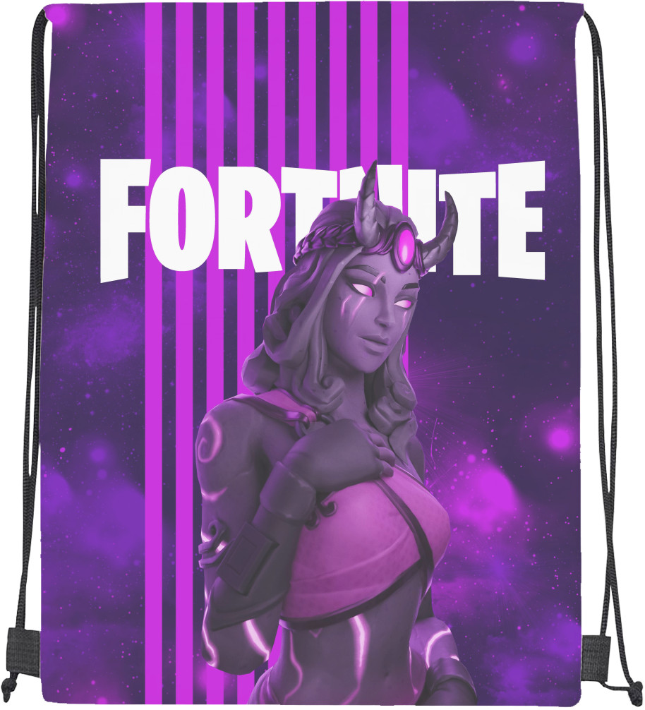 Darkheart Fortnite