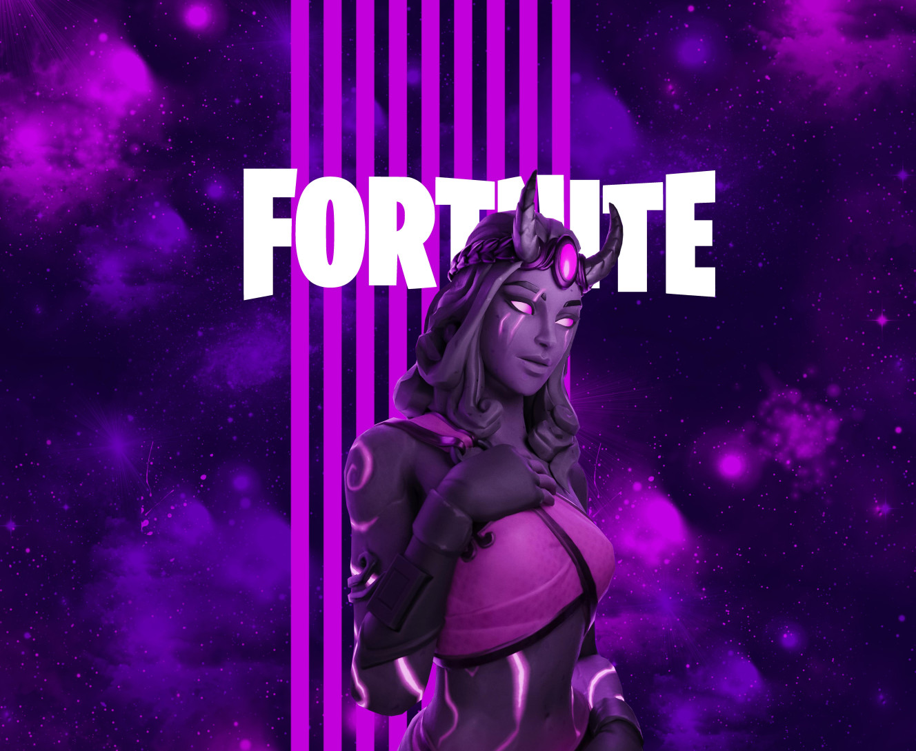 Darkheart Fortnite