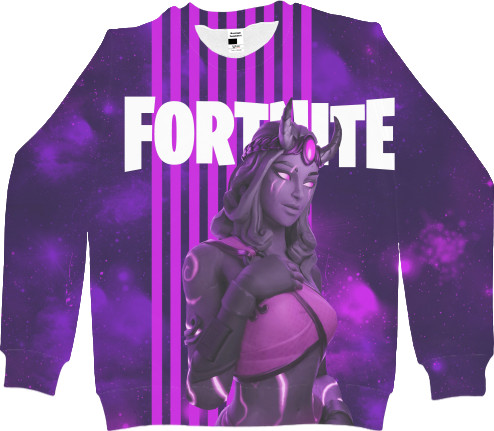 Darkheart Fortnite