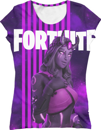 Darkheart Fortnite