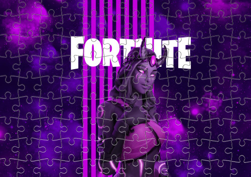 Darkheart Fortnite