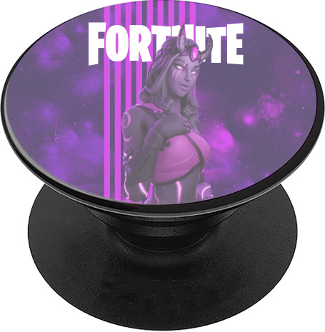 Darkheart Fortnite