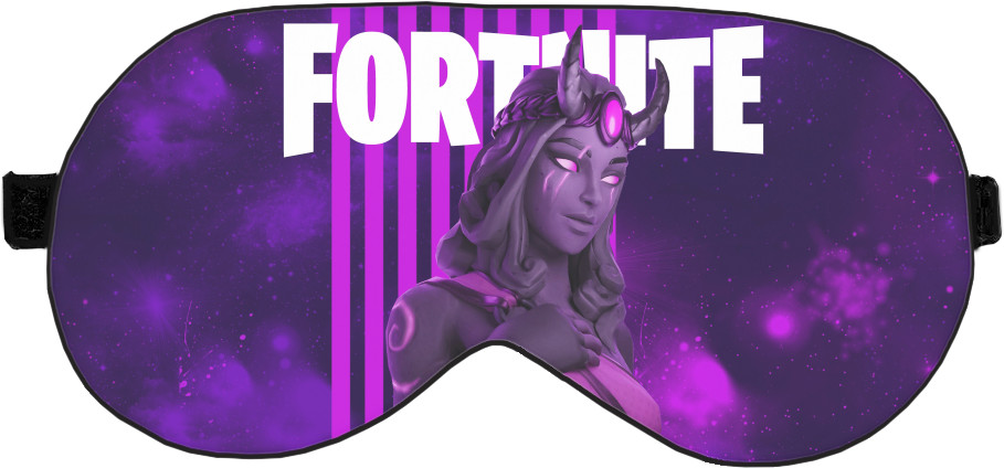 Darkheart Fortnite