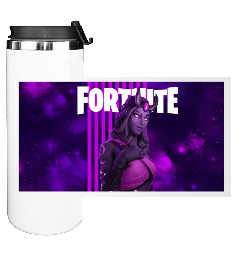 Darkheart Fortnite