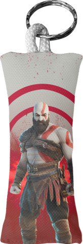 Kratos Fortnite