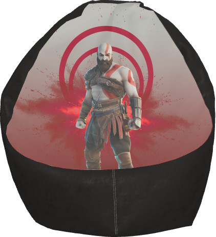 Kratos Fortnite