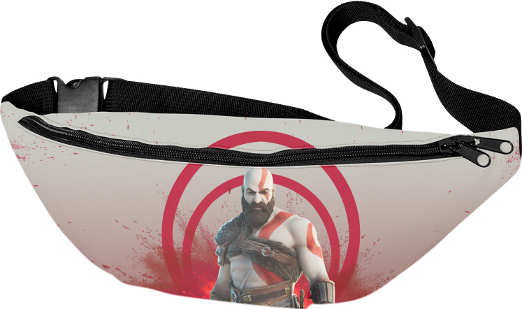 Kratos Fortnite