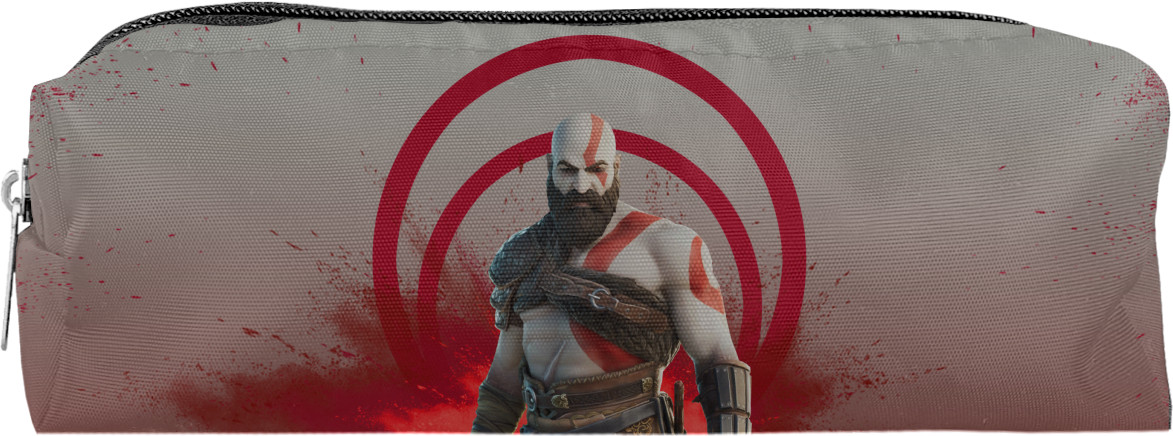 Kratos Fortnite