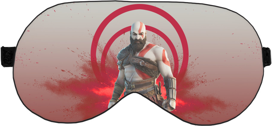 Kratos Fortnite