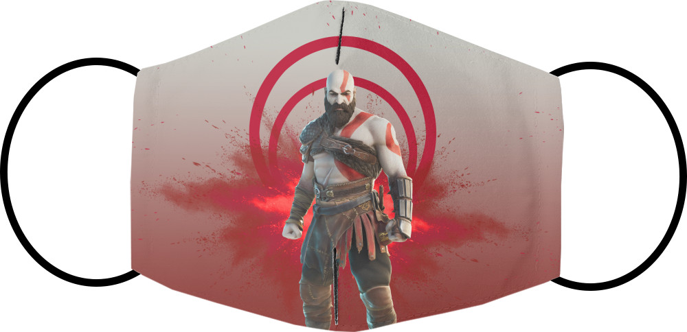 Kratos Fortnite