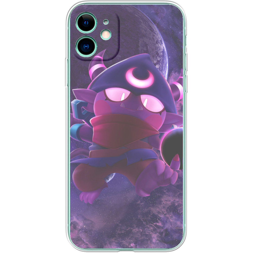 VOID GENA BS