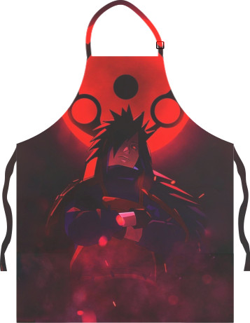 Uchiha Madara