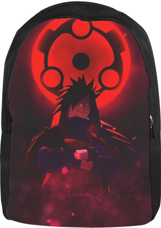 Uchiha Madara