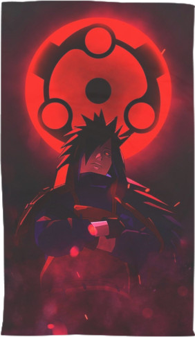 Uchiha Madara