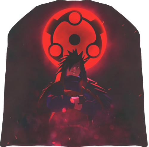 Uchiha Madara