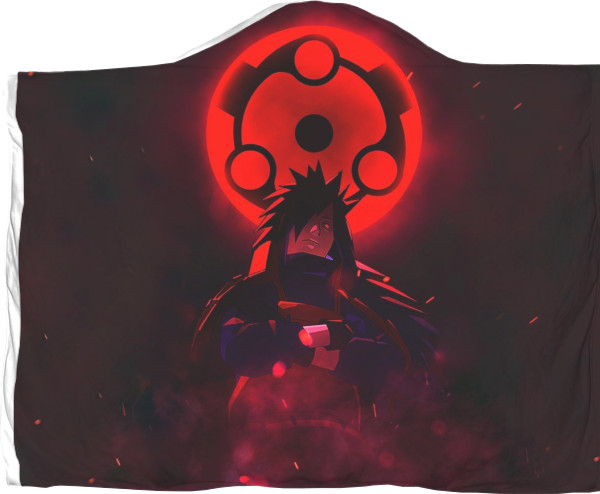 Uchiha Madara