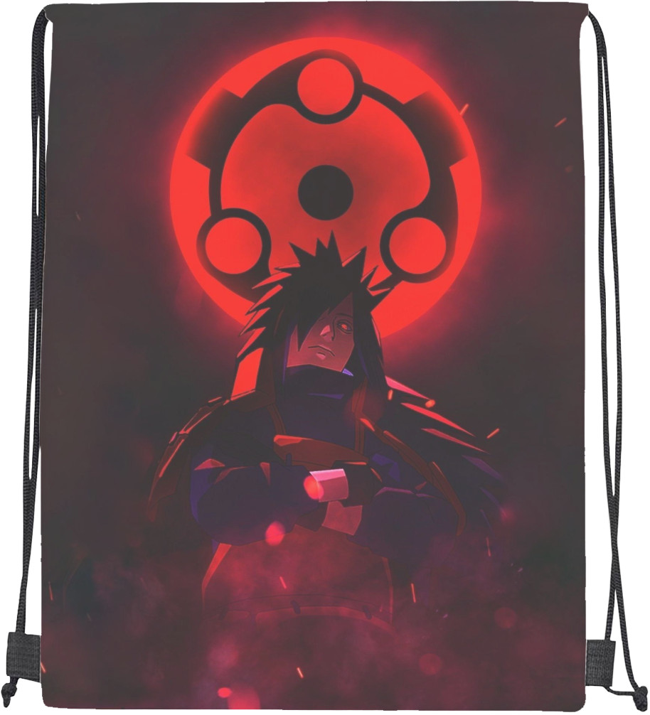 Uchiha Madara