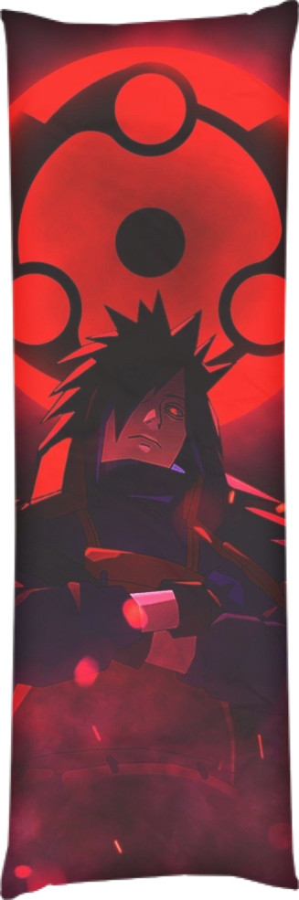 Uchiha Madara