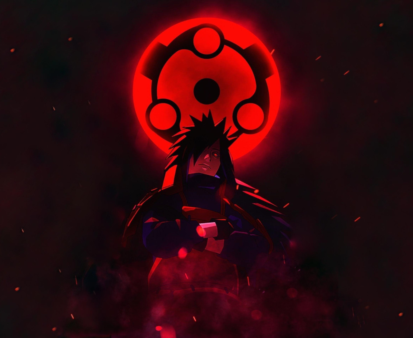 Uchiha Madara