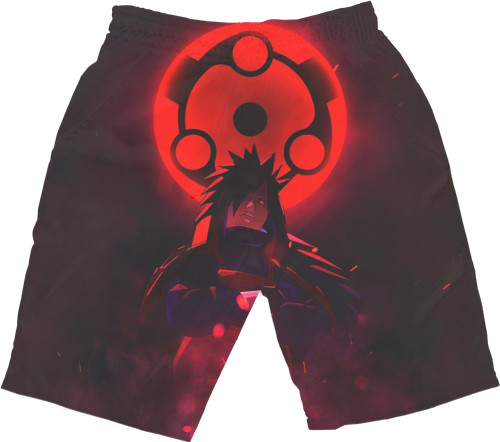 Uchiha Madara