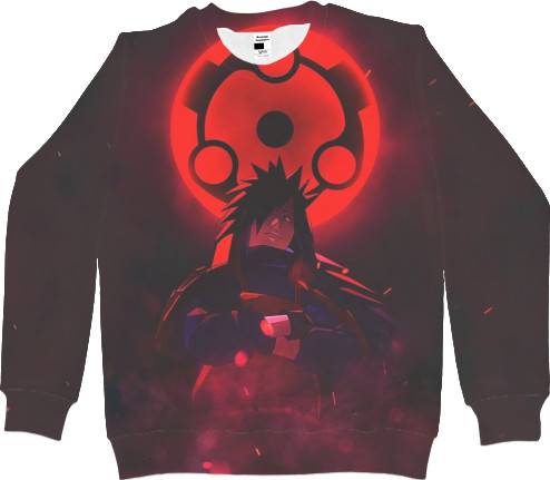 Uchiha Madara