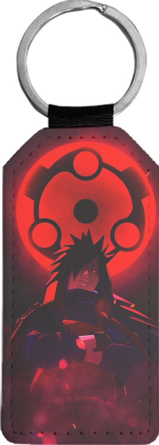 Uchiha Madara