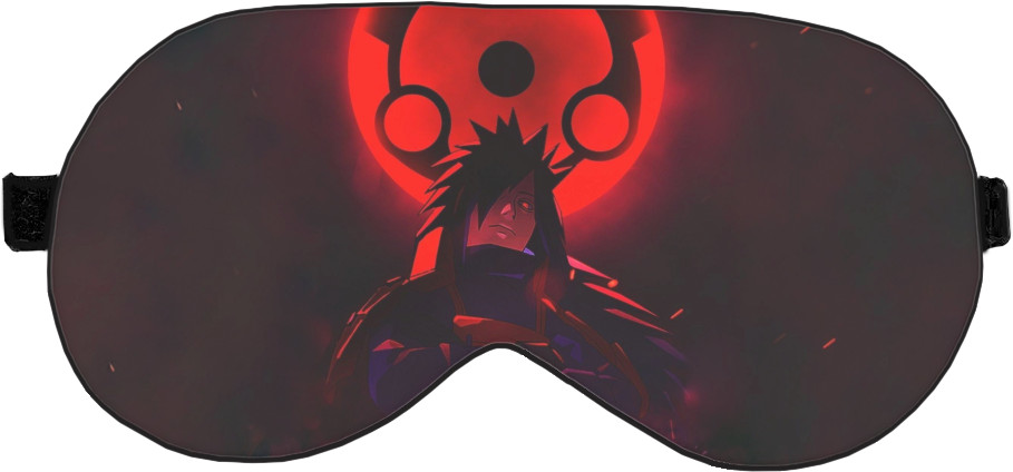 Uchiha Madara