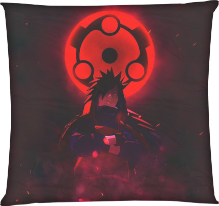 Uchiha Madara