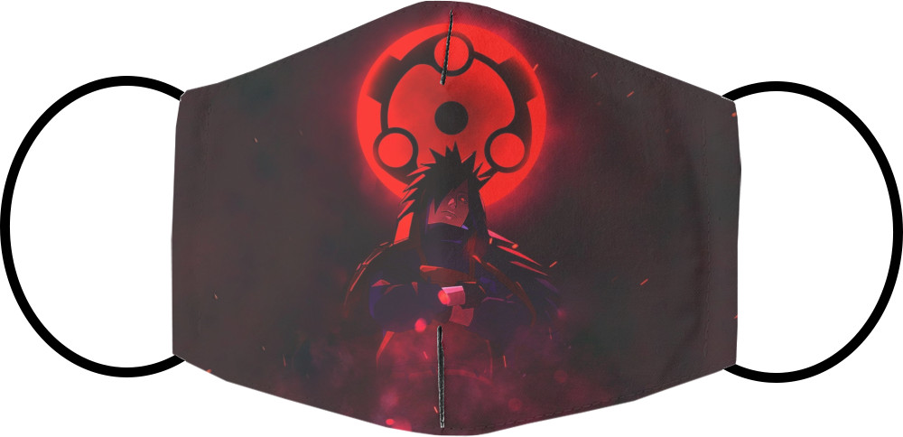 Uchiha Madara