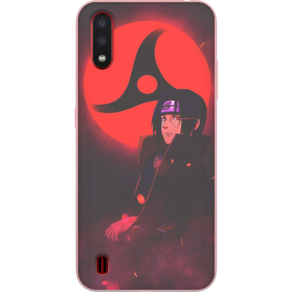 Uchiha Itachi 3