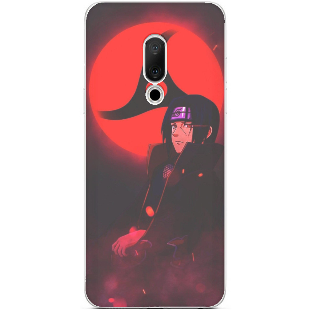 Uchiha Itachi 3