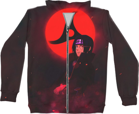 Uchiha Itachi 3