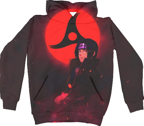 Uchiha Itachi 3