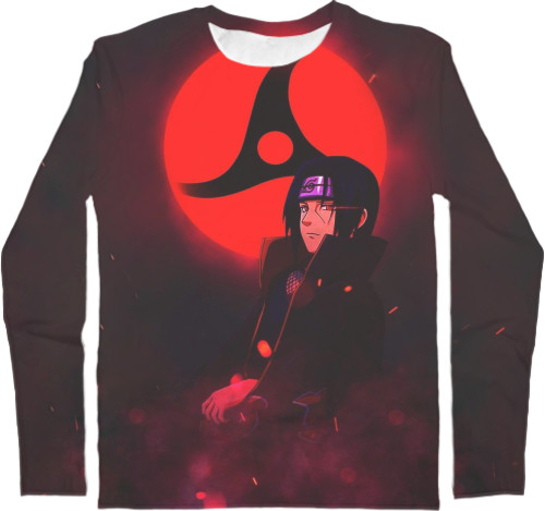 Uchiha Itachi 3