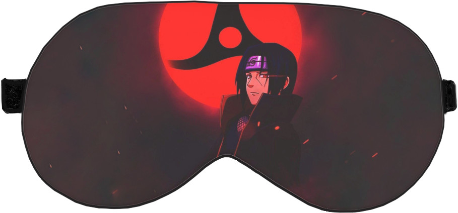 Uchiha Itachi 3