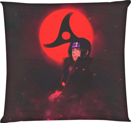 Uchiha Itachi 3