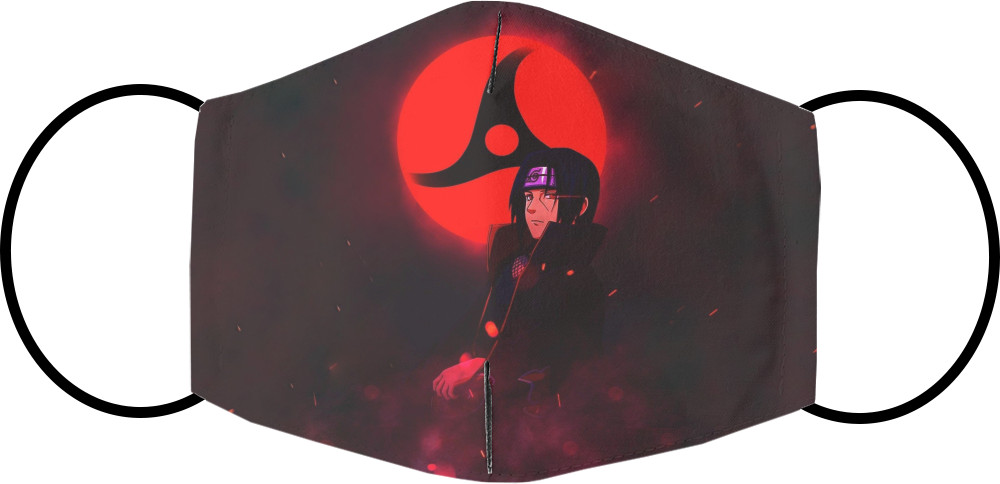 Uchiha Itachi 3