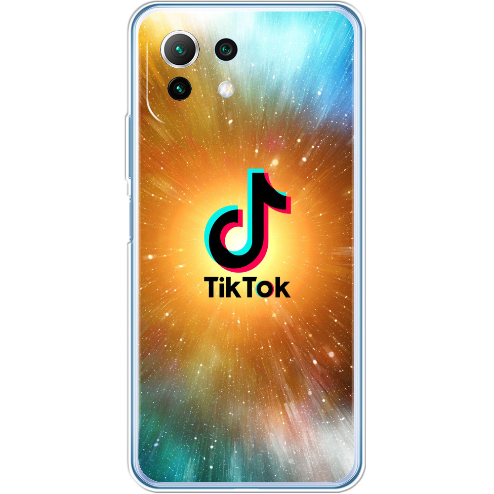 tik tok