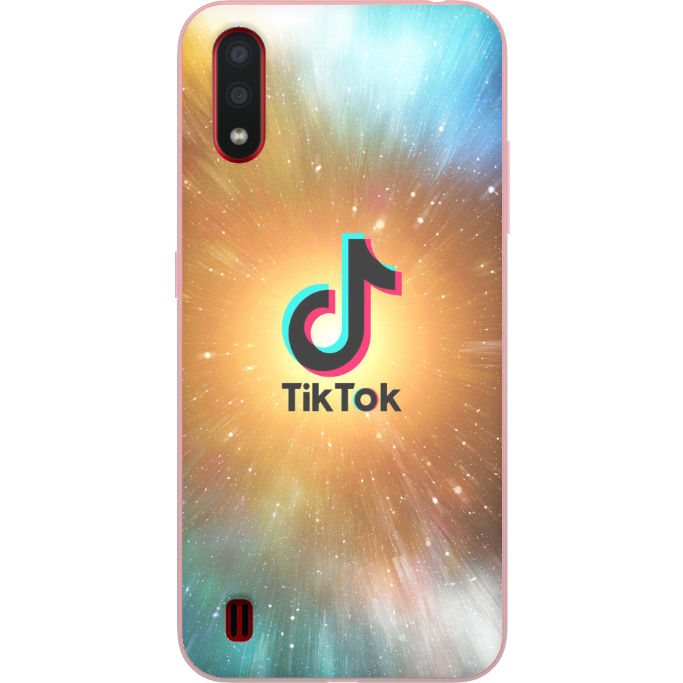 tik tok