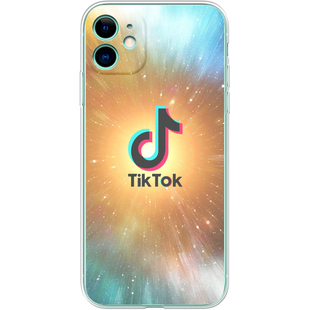 tik tok