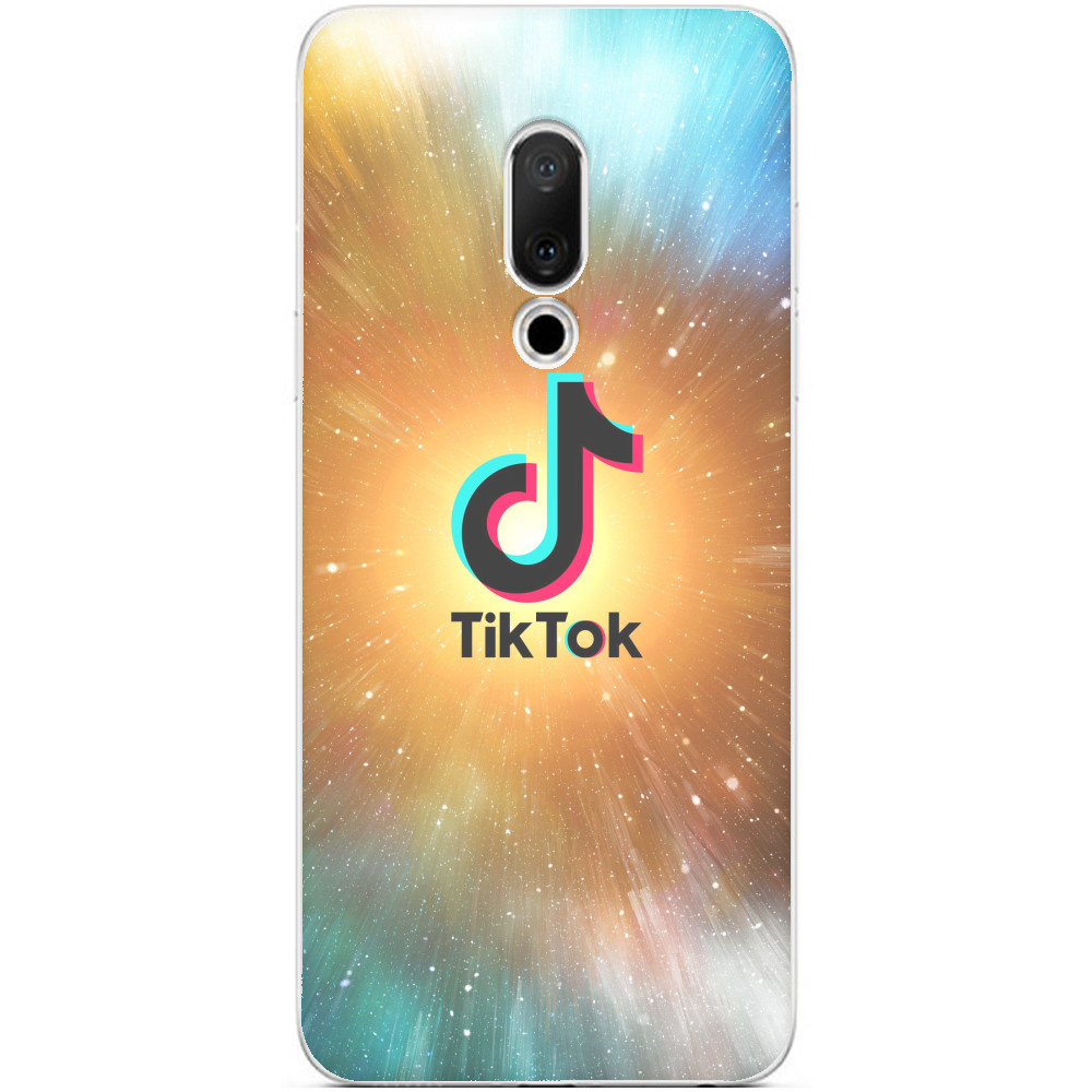 tik tok