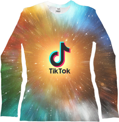 tik tok