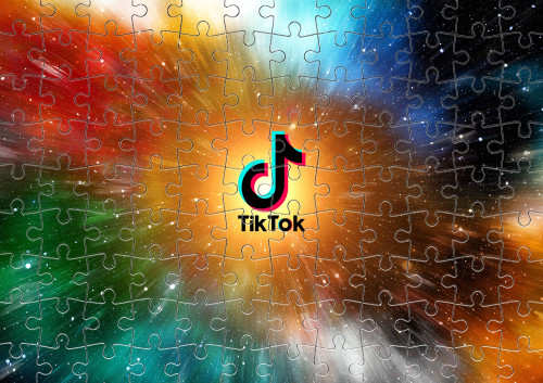 tik tok