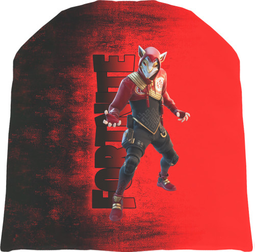 Hat 3D - Swift Fortnite - Mfest