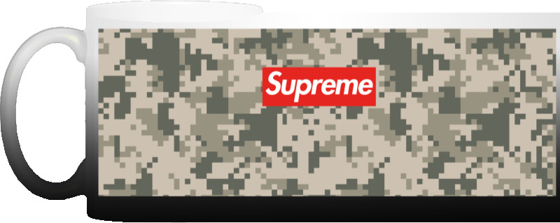 supreme