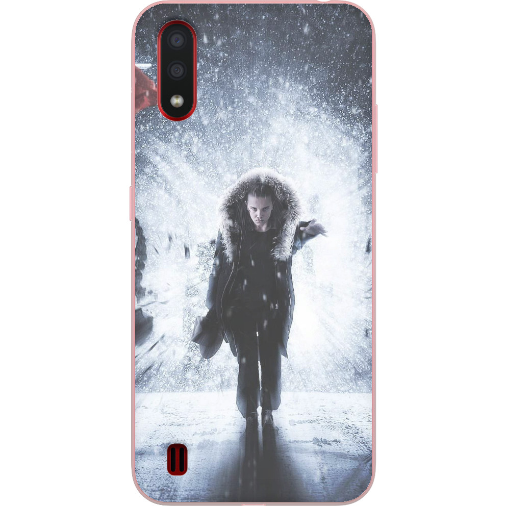 Stranger Things - Samsung cases - Stranger Things Season 4 - Mfest