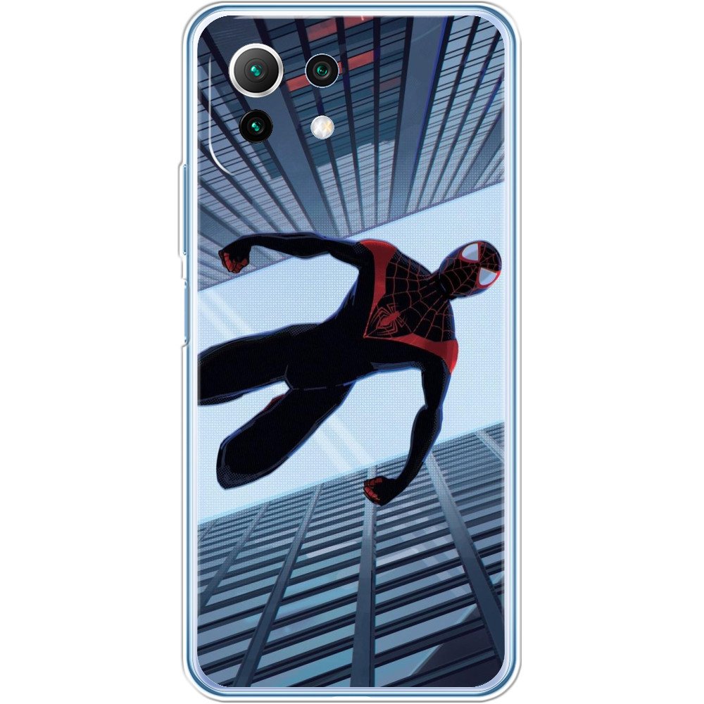 Xiaomi Case - Spider Man 2 - Mfest